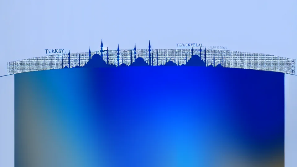 What is the Water Level of Istanbul's Dams?