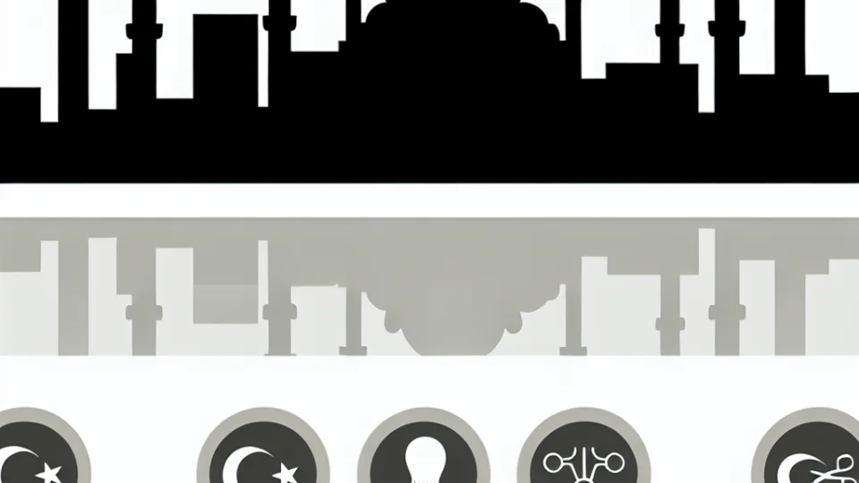 Only Have 4 Days? Must-See Places in Istanbul