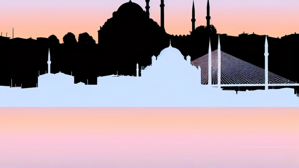 Where Are Istanbul's Hidden Beauties Concealed?