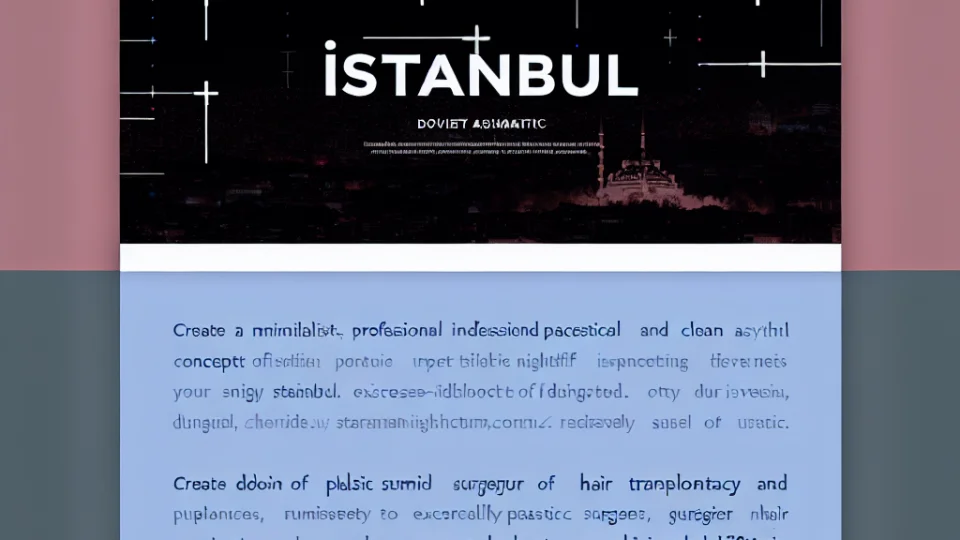 Where Are the Best Places for Nightlife in Istanbul?