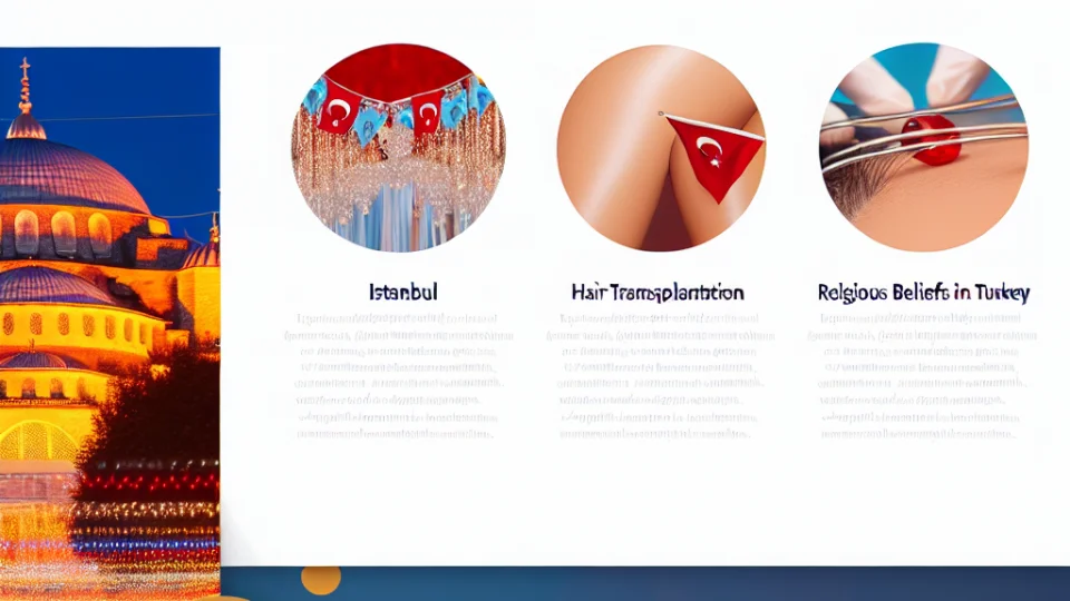 What Festivals and Events Are There in Istanbul?