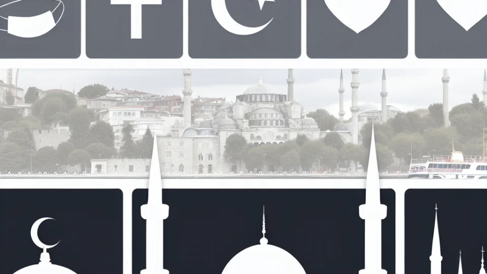 What Are the Historical Places That Must Be Seen in Istanbul?