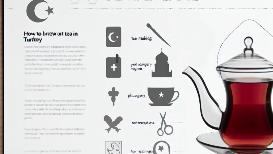 How to Brew Nayino Tea?