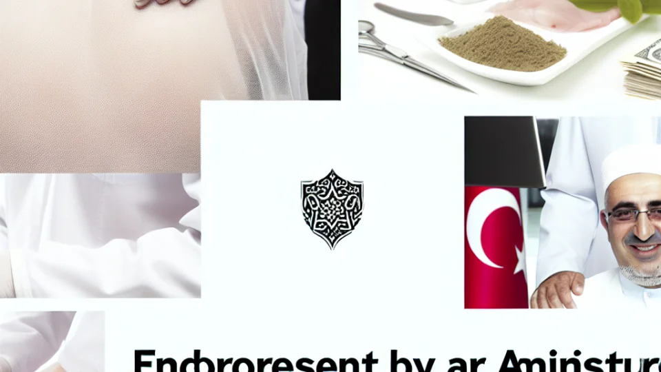 What is the Ministry of Agriculture's Approval for Nayino Tea?