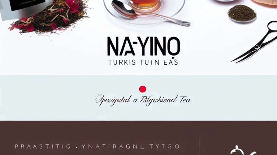 Features That Distinguish Nayino Tea from Other Turkish Teas