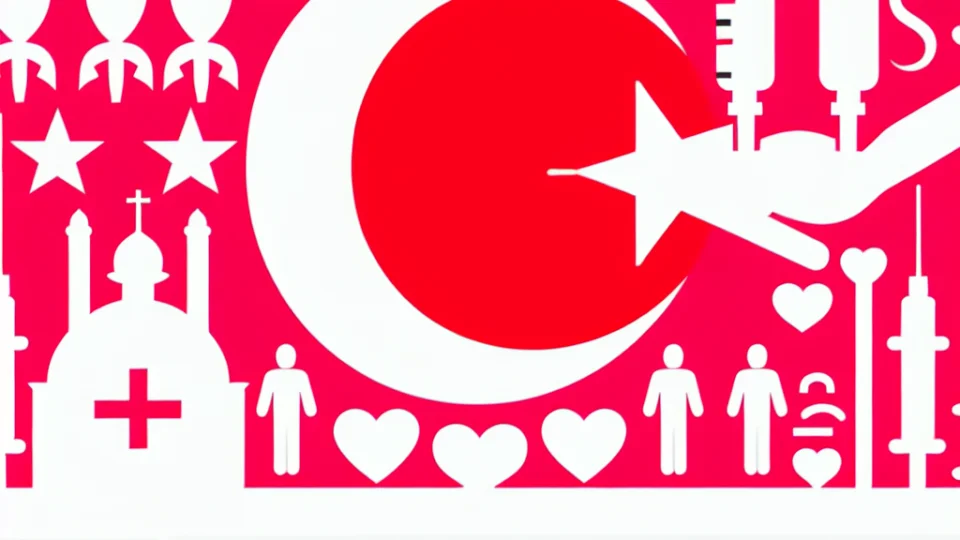 What is the Impact of Religious Beliefs on Turkish Culture?