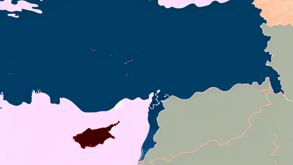 What is the Geographical Location of Turkey Like?