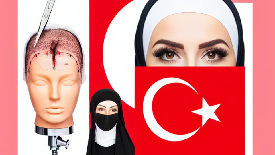 What is the Position of Plastic Surgery in Turkey?
