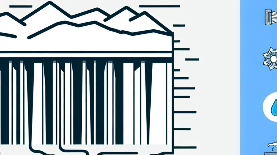 Water Resources and Dams in Turkey: Current Status