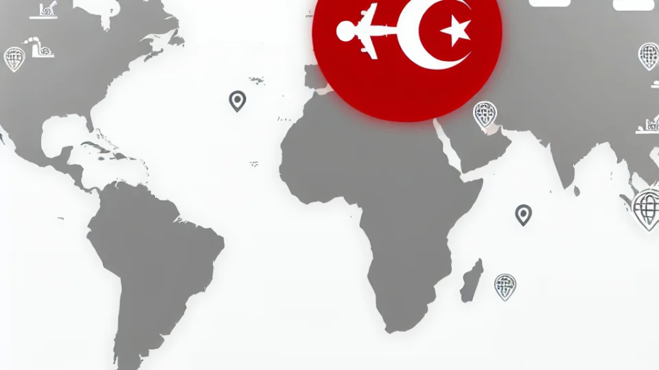 What is Turkey's Position in the Global Mining Sector?