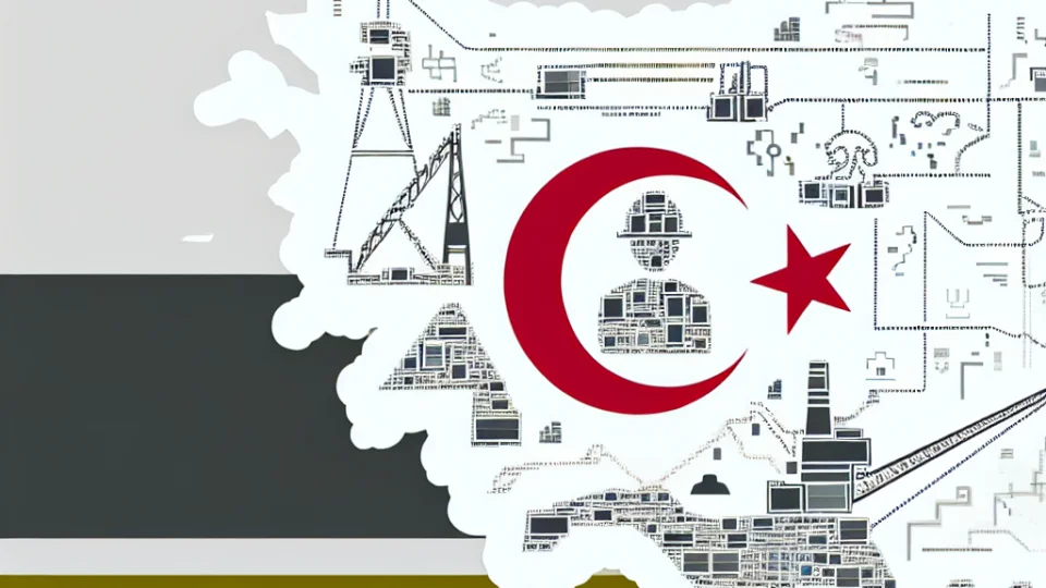 Is Turkey the Largest Owner of Boron Mines in the World?