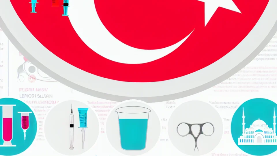 Where Are Turkey's Boron Mineral Reserves Located?