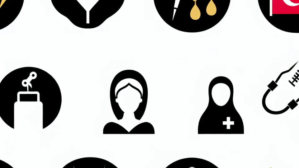 What Are Turkey's Valuable Minerals? Gold, Oil, Boron, and Others