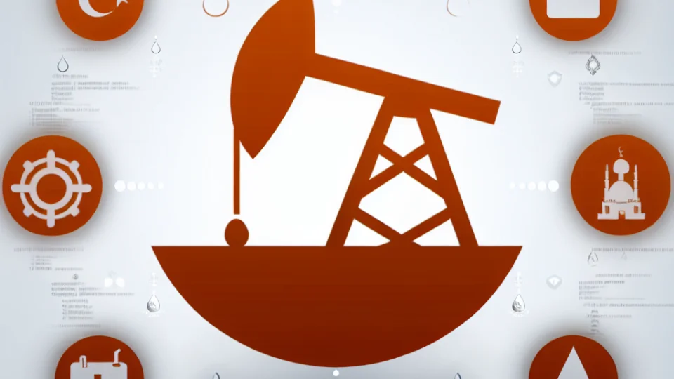 What is the Contribution of Oil Production to the Turkish Economy?