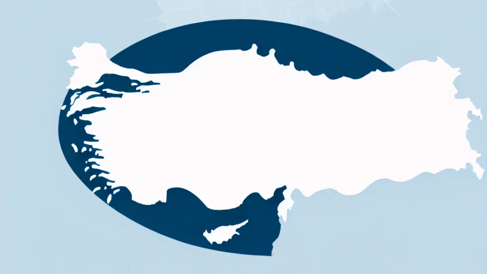 What is the Most Populous Province of Turkey?