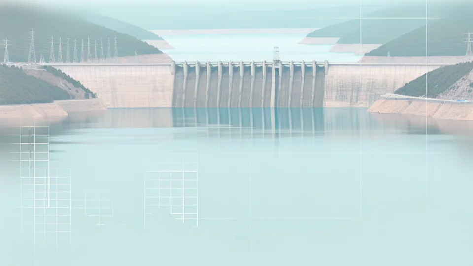 What Are the Largest Dams in Turkey?