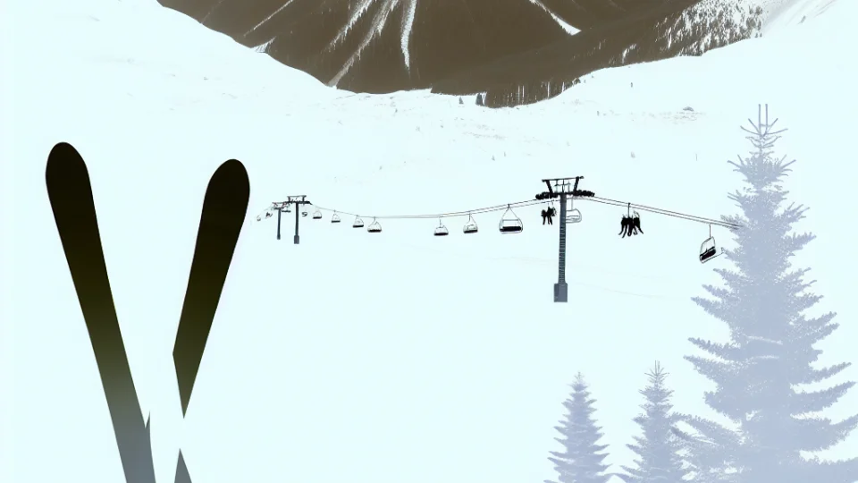 Turkey's Best Ski Resorts: Where and When to Go?