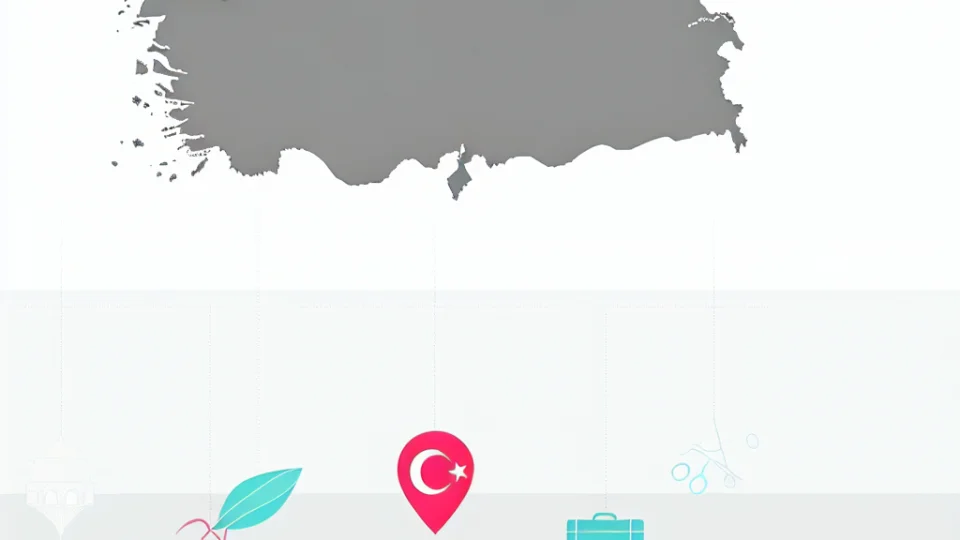 Why is Turkey's Geographical Location Important?