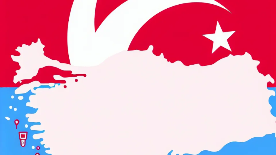 What is Turkey's Role as a Strategic Transition Point?