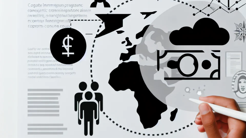 What is the Impact of Immigrants on the Turkish Economy?