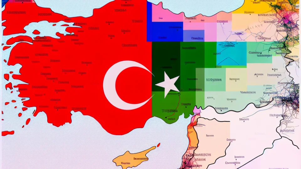 What Are the Characteristics of Immigrant Communities in Turkey?