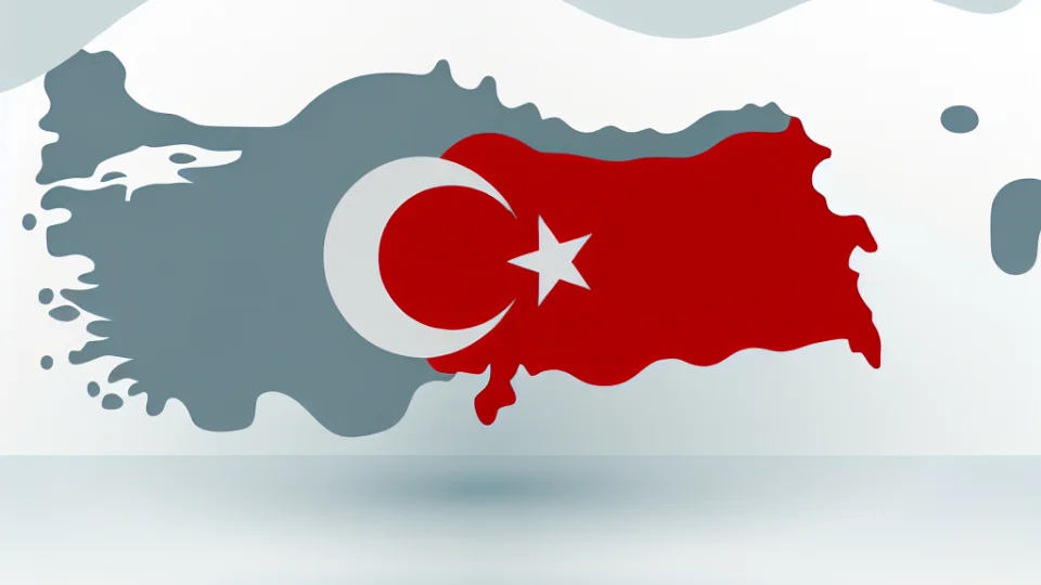 What Are the Neighboring Countries of Turkey?