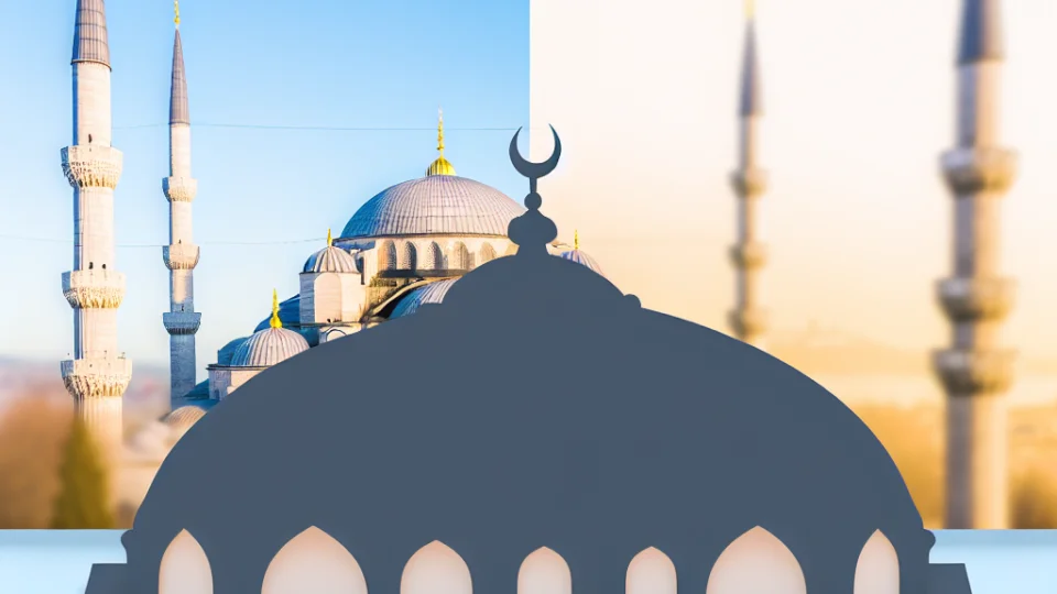 How to Get to the Blue Mosque in Istanbul?