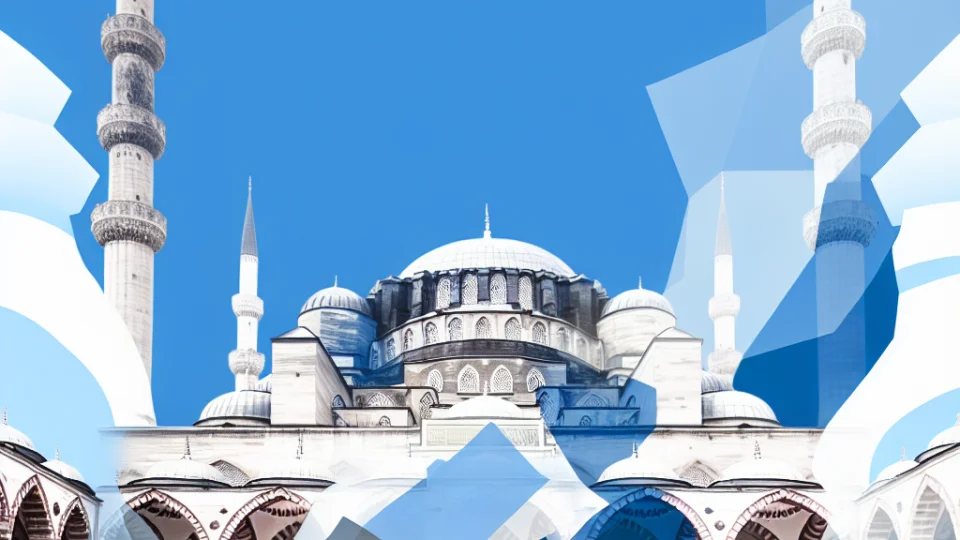 What is the Historical Significance of the Suleymaniye Mosque?
