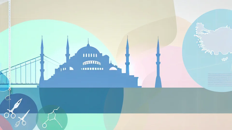 What Are the Most Visited Places by Foreign Tourists in Istanbul?