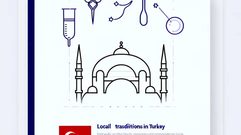 What is the Importance of Local Culture and Traditions in Istanbul?