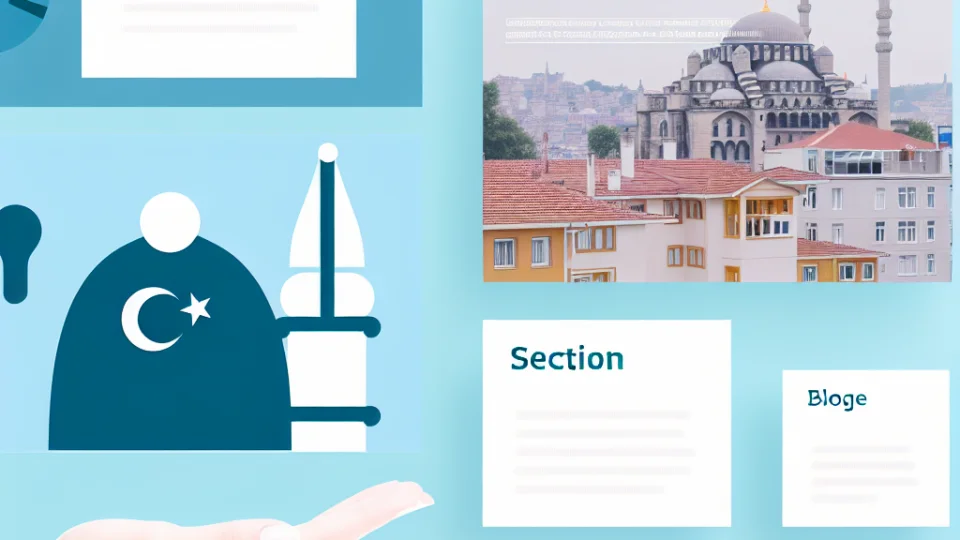 What Are the Accommodation Options in Istanbul for Foreign Visitors?